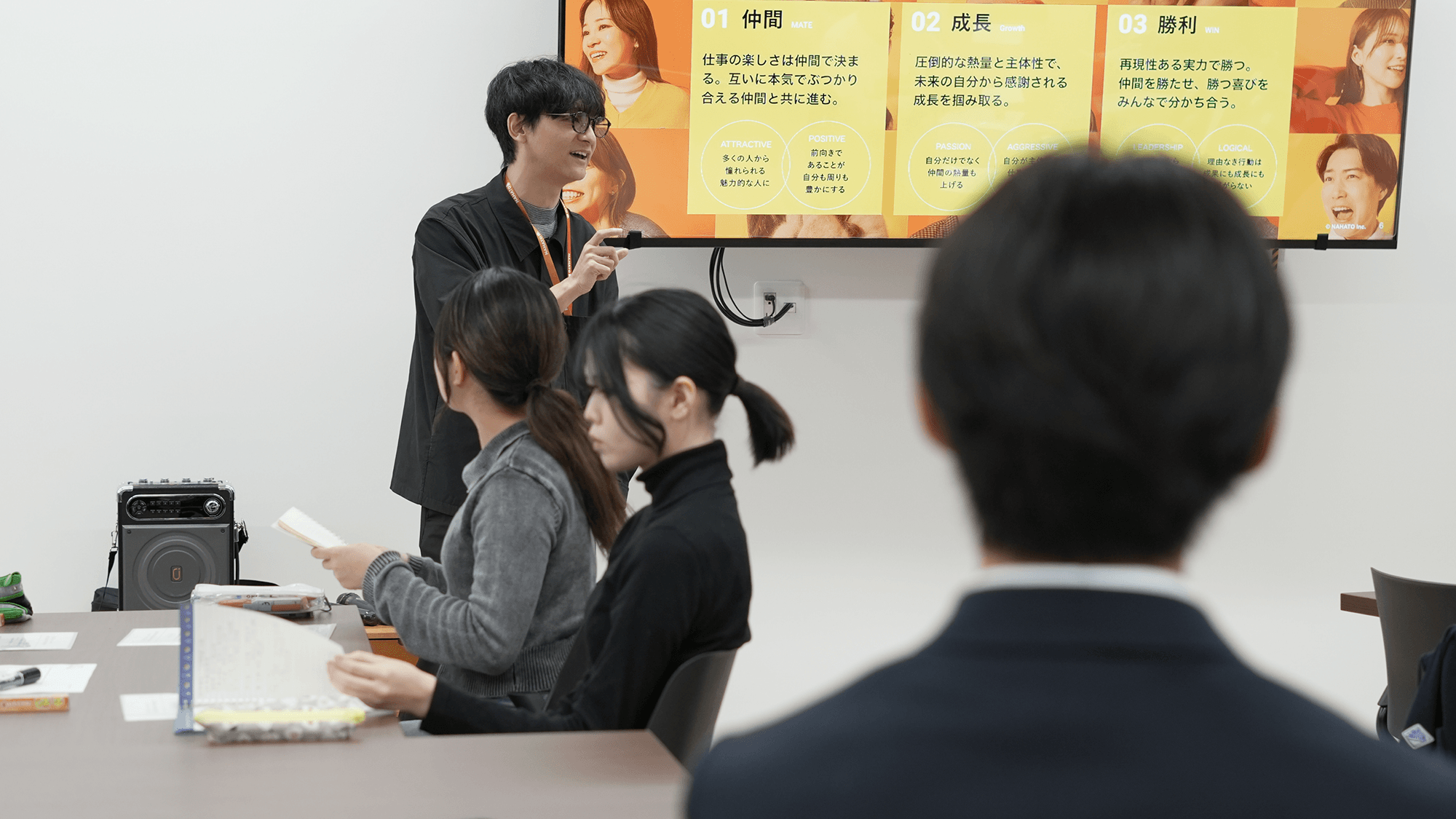 イベント風景4