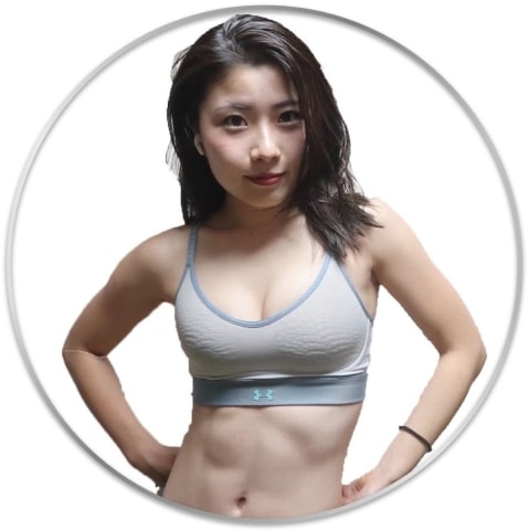 薬学生トレーニー - ナハトサポートインフルエンサー