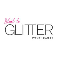 GLITTERロゴ