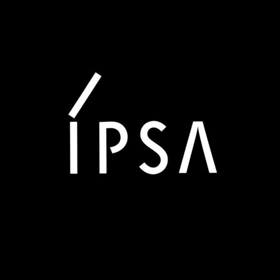 IPSAロゴ