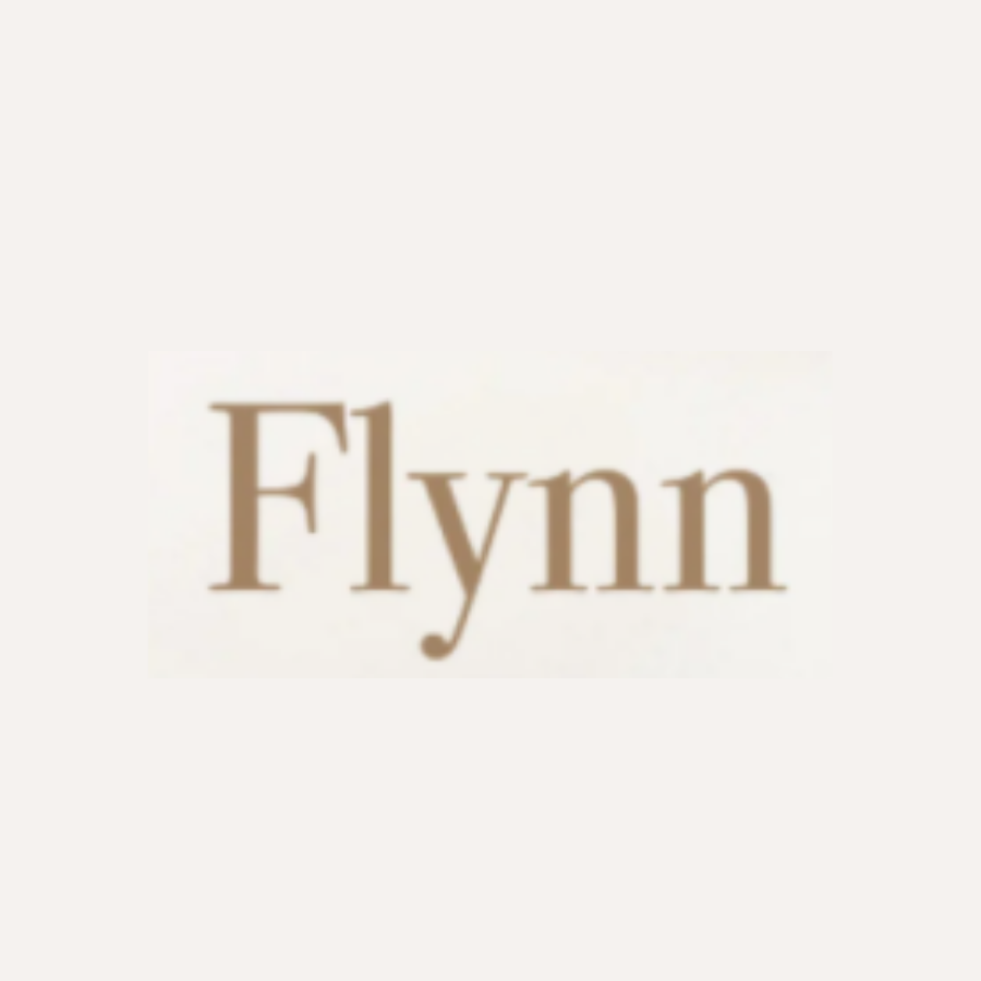 Flynnのロゴ