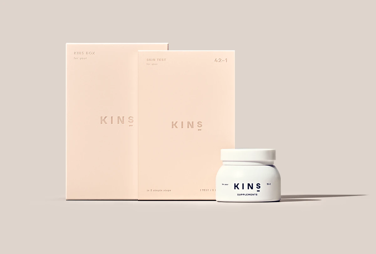 KINS商品画像