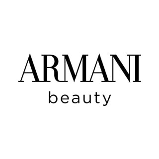 アルマーニビューティーのロゴ