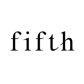 fifthのロゴ