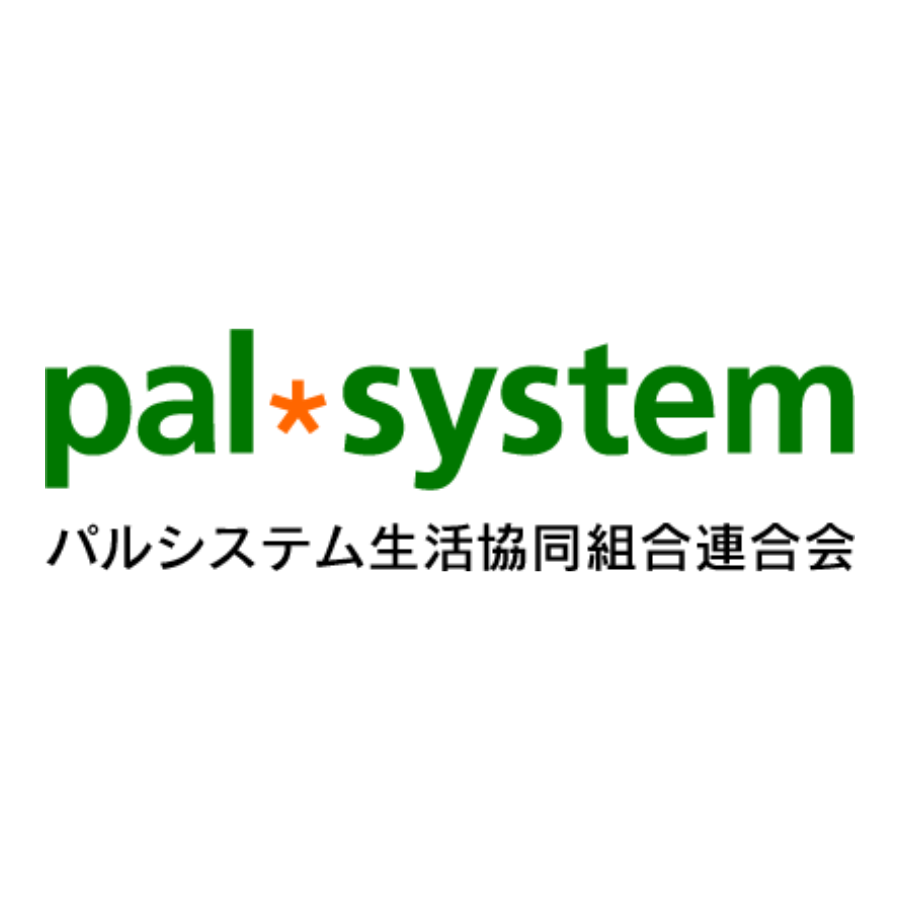 パルシステムのロゴ - ナハト実績クライアント