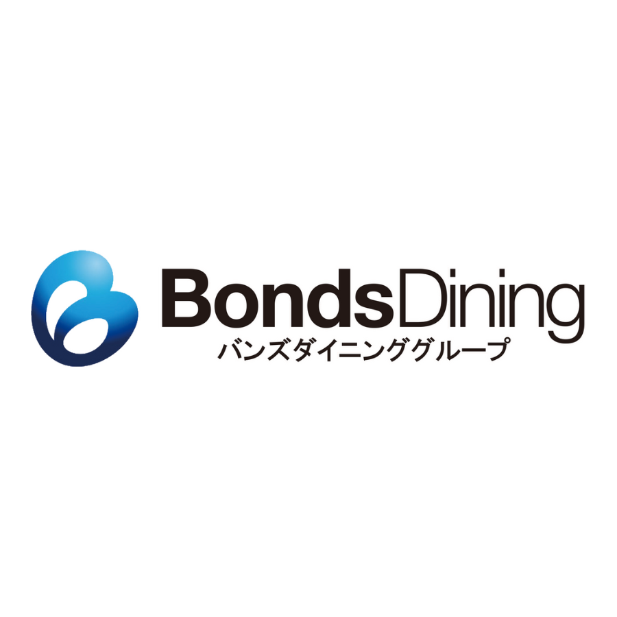 バンズダイニンググループのロゴ