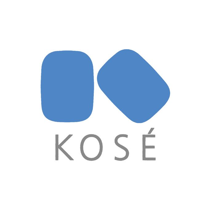 KOSEのロゴ画像