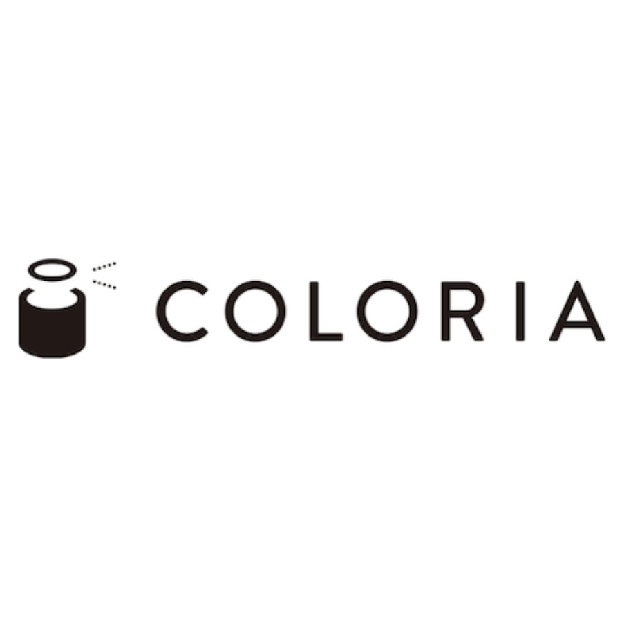 COLORIAのロゴ - ナハト実績クライアント