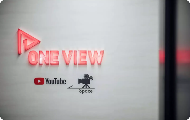 株式会社ONEVIEWからYouTube事業譲受