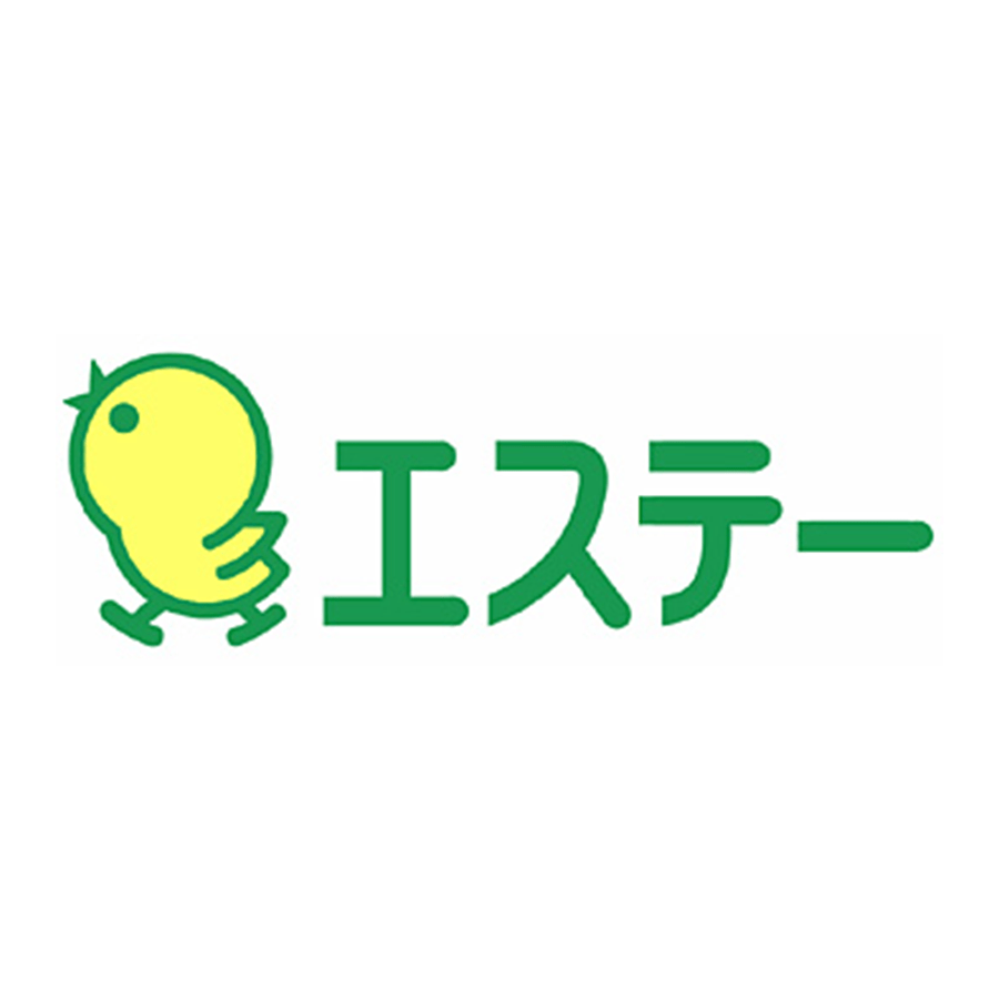 エステー株式会社のロゴ - ナハト実績企業