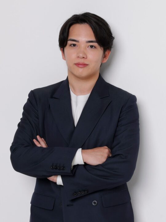 株式会社ナハト 代表取締役 安達 友基
