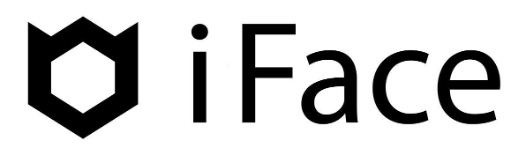Hamee iFace ロゴ