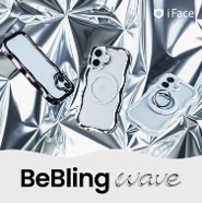 iFace BeBling Wave